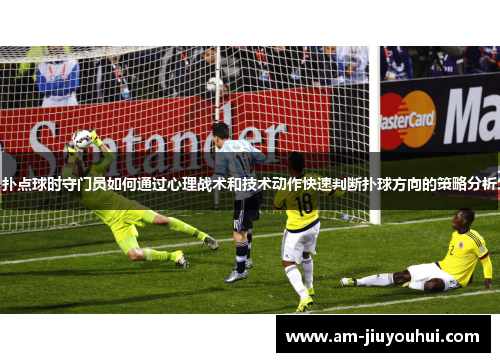 扑点球时守门员如何通过心理战术和技术动作快速判断扑球方向的策略分析