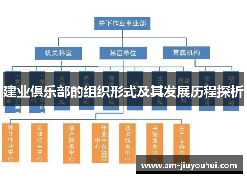 建业俱乐部的组织形式及其发展历程探析